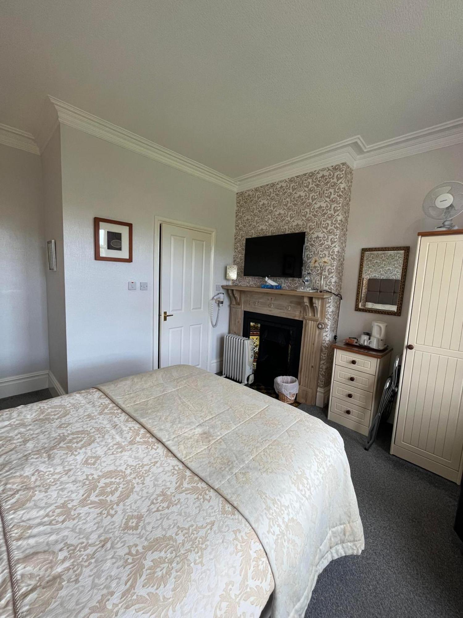 Bryn Derwen Guest House Conwy Quarto foto